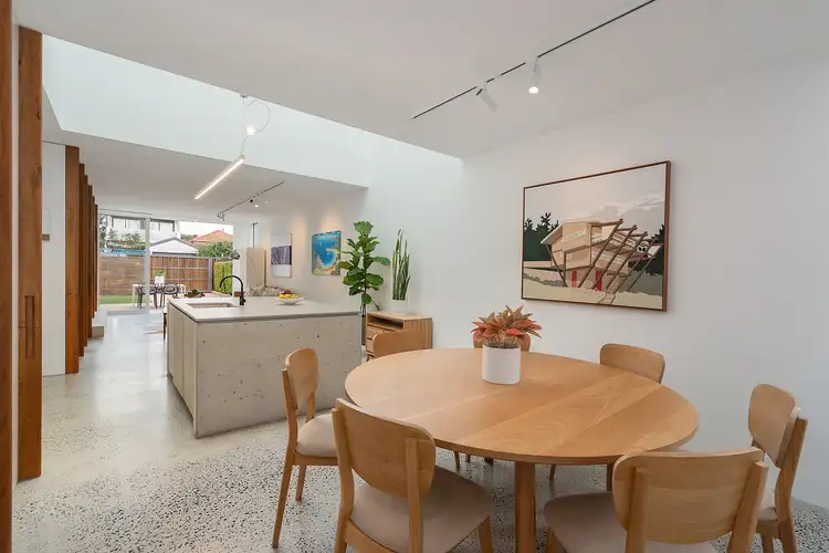 Second view of Homely house listing, 211 Chandos Street, Crows Nest NSW 2065