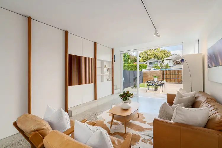 Fourth view of Homely house listing, 211 Chandos Street, Crows Nest NSW 2065