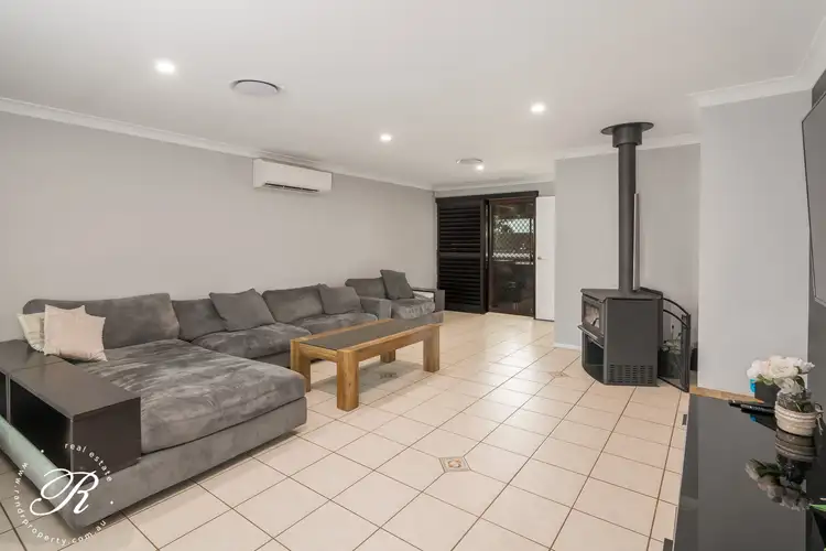 Third view of Homely house listing, 3A Robert Campbell Drive, Raymond Terrace NSW 2324