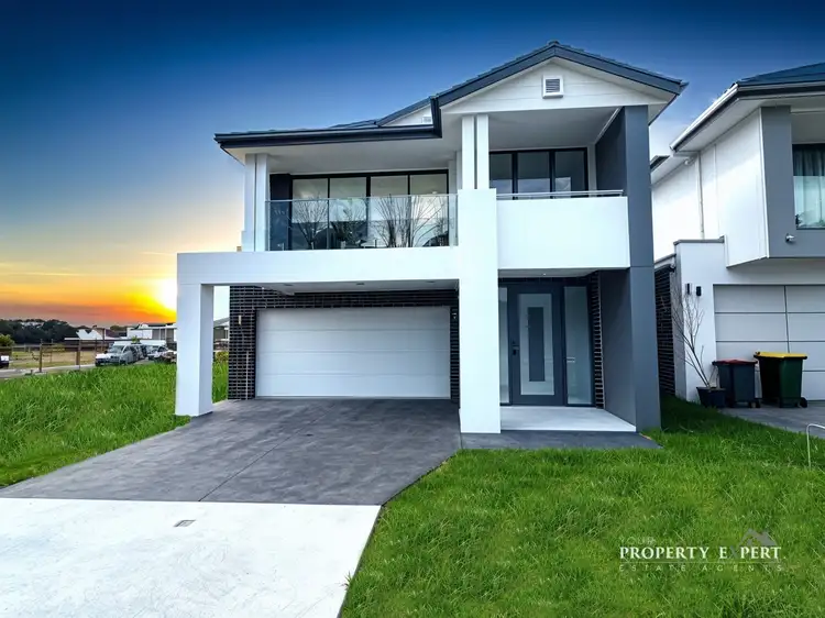 120 Garganey Parade, Marsden Park NSW 2765