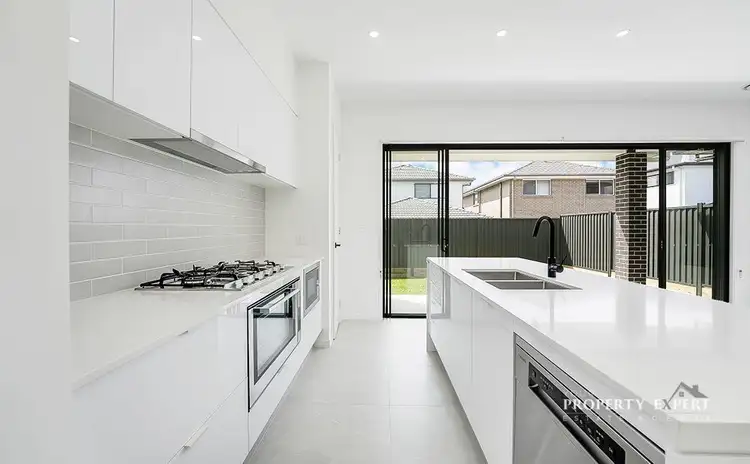 Second view of Homely house listing, 120 Garganey Parade, Marsden Park NSW 2765