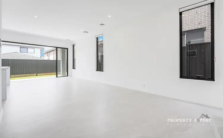 Fourth view of Homely house listing, 120 Garganey Parade, Marsden Park NSW 2765