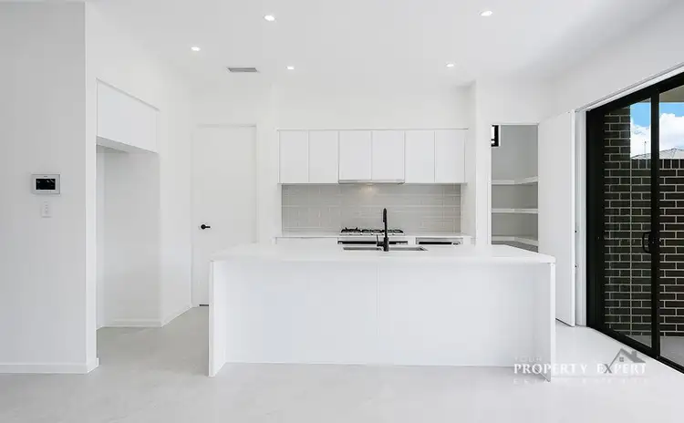 Fifth view of Homely house listing, 120 Garganey Parade, Marsden Park NSW 2765