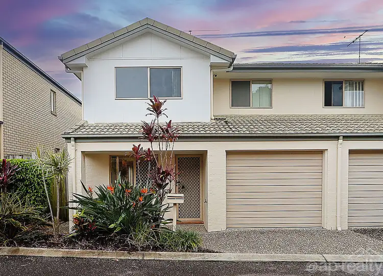 Main view of Homely townhouse listing, 38/10 McEwan Street, Richlands QLD 4077