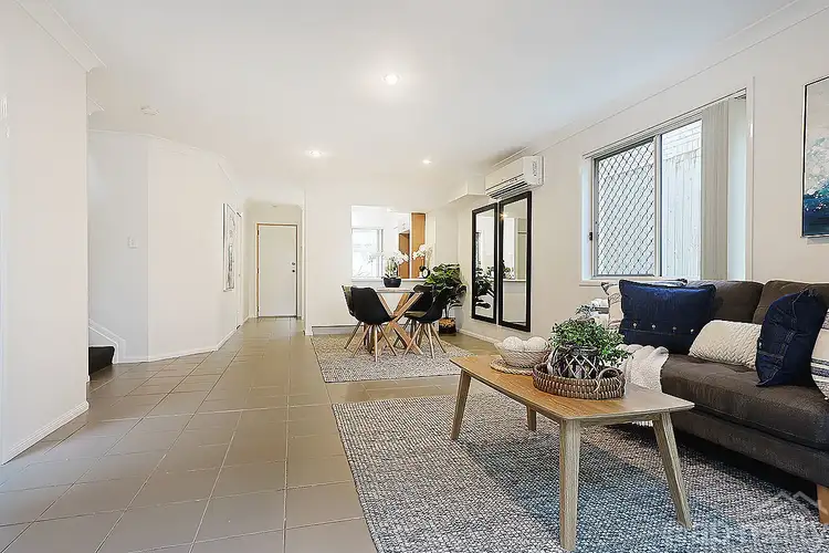 Third view of Homely townhouse listing, 38/10 McEwan Street, Richlands QLD 4077