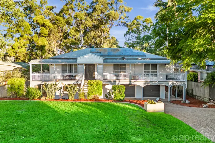 31 Huon Place