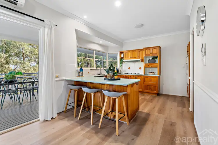Fourth view of Homely house listing, 31 Huon Place, Forest Lake QLD 4078