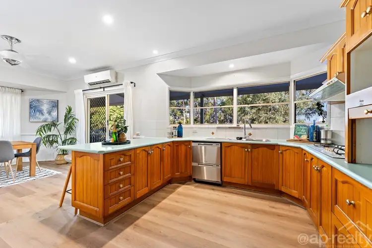 Fifth view of Homely house listing, 31 Huon Place, Forest Lake QLD 4078