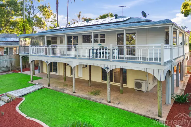 Sixth view of Homely house listing, 31 Huon Place, Forest Lake QLD 4078