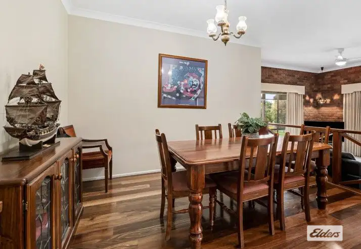 Fifth view of Homely house listing, 5 Hamilton Court, Baranduda VIC 3691