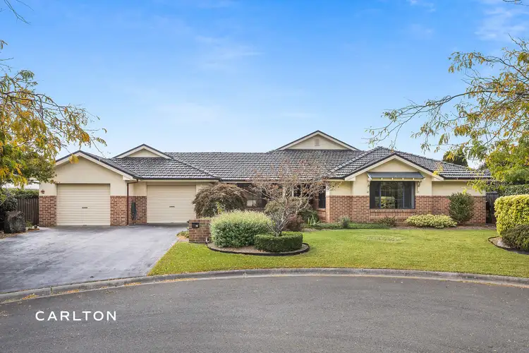11 Livingstone Court, Mittagong NSW 2575