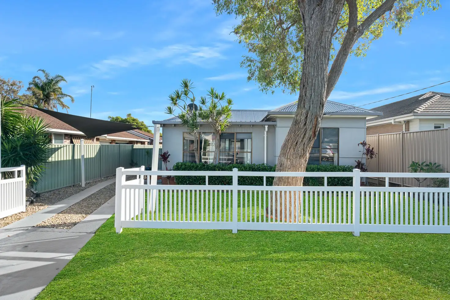 Main view of Homely house listing, 47 Palm Street, Ettalong Beach NSW 2257