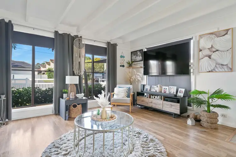 Second view of Homely house listing, 47 Palm Street, Ettalong Beach NSW 2257