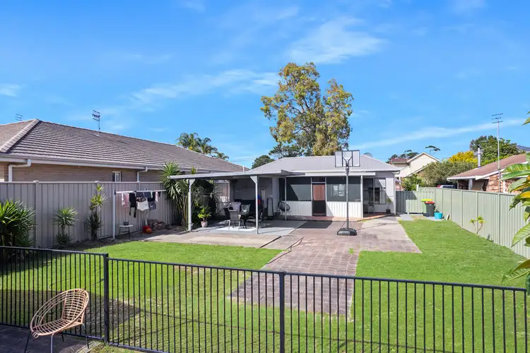 Third view of Homely house listing, 47 Palm Street, Ettalong Beach NSW 2257