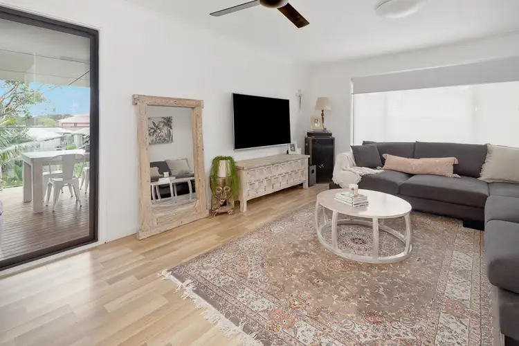 48 Country Club Drive, Catalina NSW 2536
