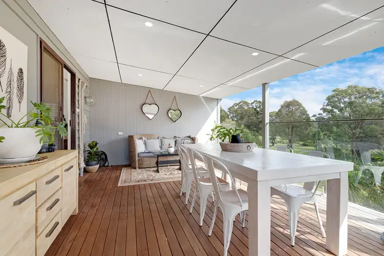 Third view of Homely house listing, 48 Country Club Drive, Catalina NSW 2536