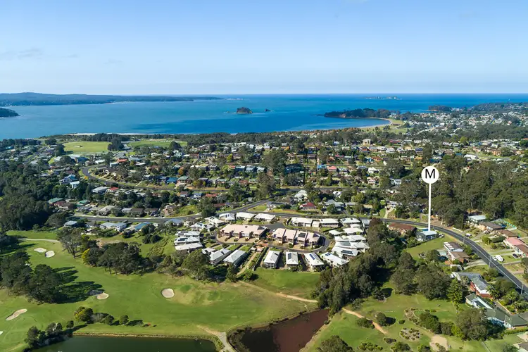 Fifth view of Homely house listing, 48 Country Club Drive, Catalina NSW 2536