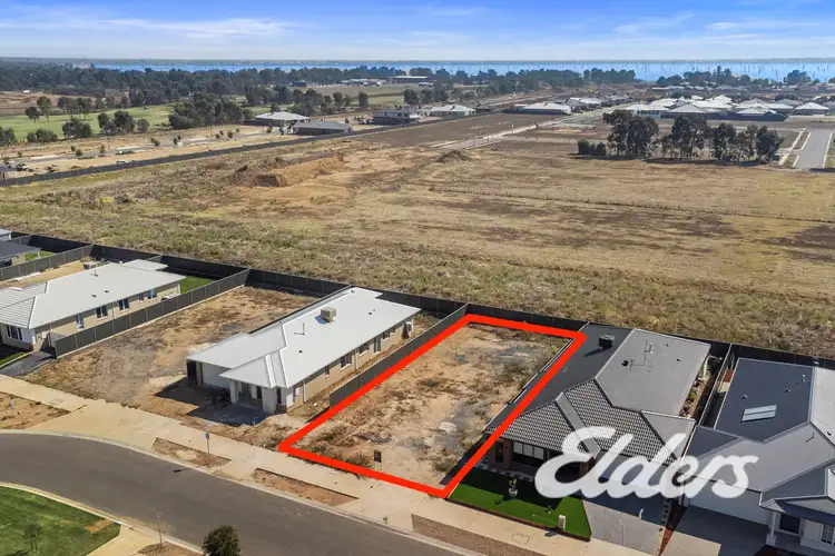 Second view of Homely land listing, 50 Putters Circuit, Yarrawonga VIC 3730