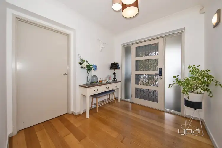 Second view of Homely house listing, 1 Strathvea Lane, Caroline Springs VIC 3023