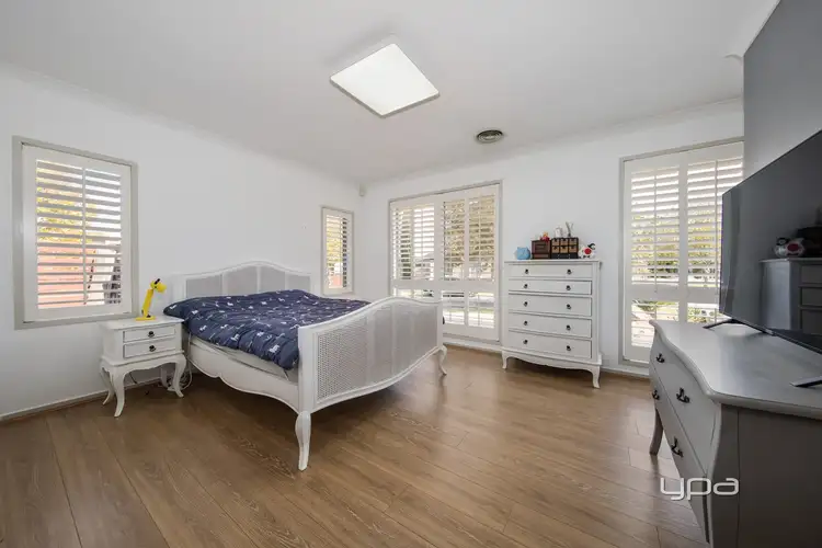 Third view of Homely house listing, 1 Strathvea Lane, Caroline Springs VIC 3023