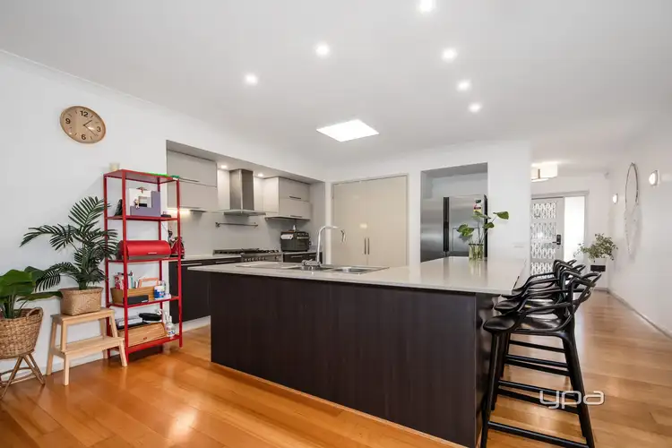 Sixth view of Homely house listing, 1 Strathvea Lane, Caroline Springs VIC 3023