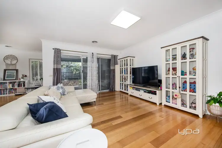 Seventh view of Homely house listing, 1 Strathvea Lane, Caroline Springs VIC 3023