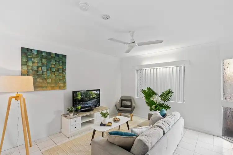 Third view of Homely townhouse listing, 3/60 Charles Street, Manunda QLD 4870