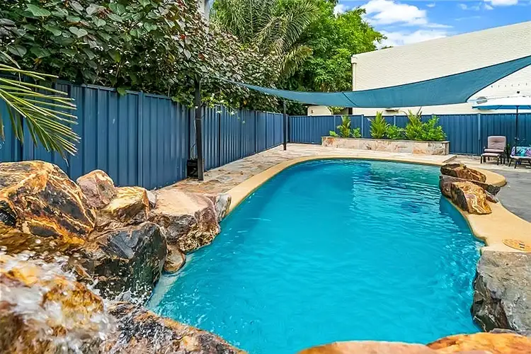 14 Quandong Crescent, Nightcliff NT 810