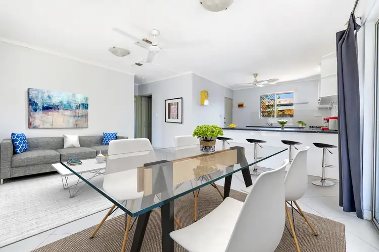 5/9 Donaldson Court, Karama NT 812