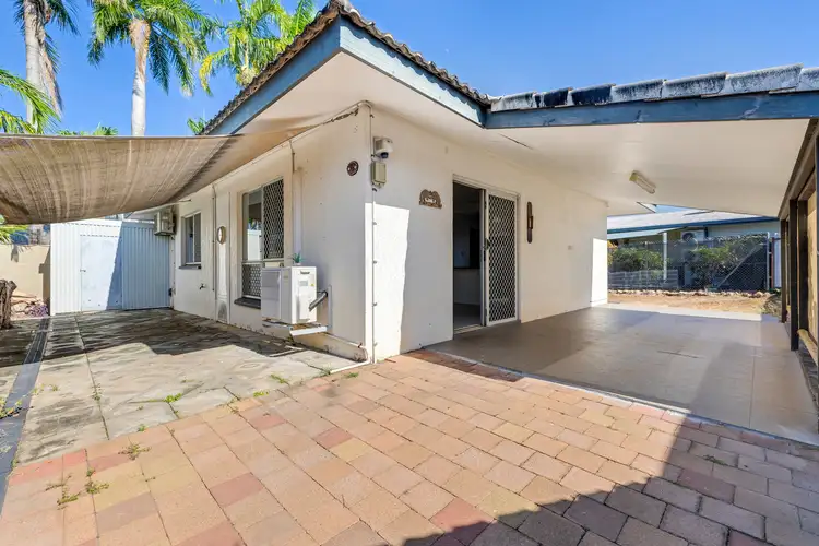 Fourth view of Homely unit listing, 5/9 Donaldson Court, Karama NT 812