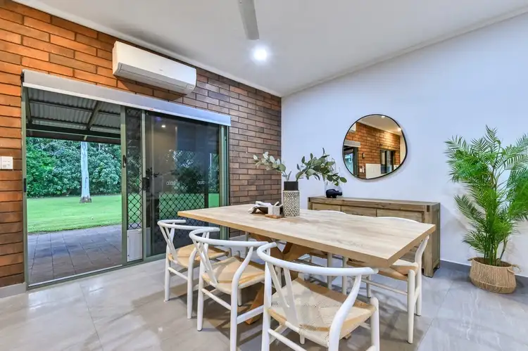 Fifth view of Homely house listing, 345 Redcliffe Road, Humpty Doo NT 836