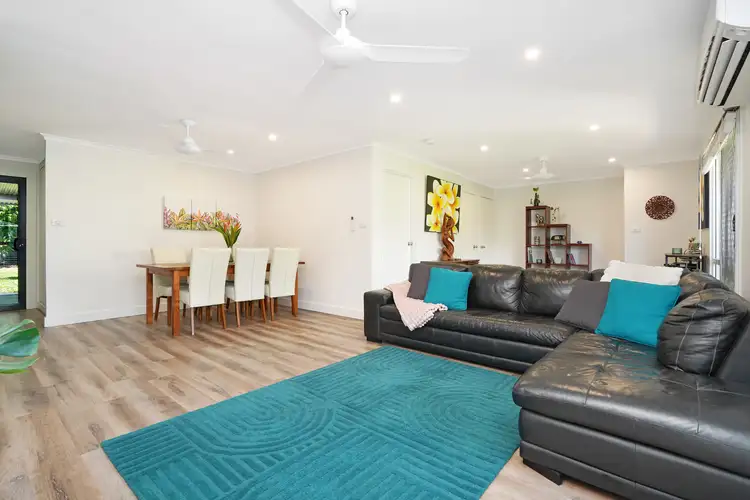 Sixth view of Homely house listing, 37 Savannah Drive, Leanyer NT 812