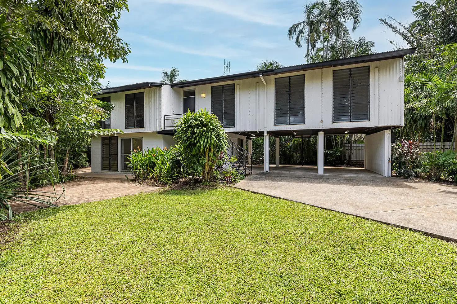 Main view of Homely house listing, 3 Ada Street, Jingili NT 810