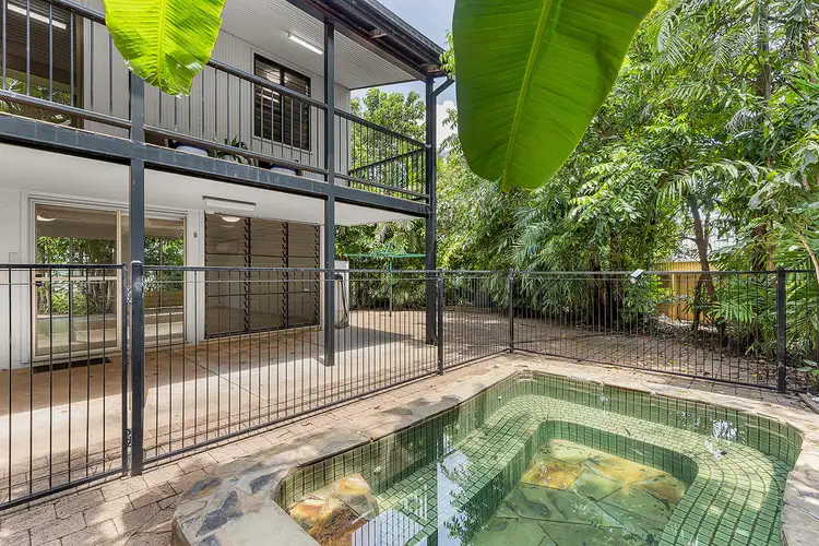 Third view of Homely house listing, 3 Ada Street, Jingili NT 810