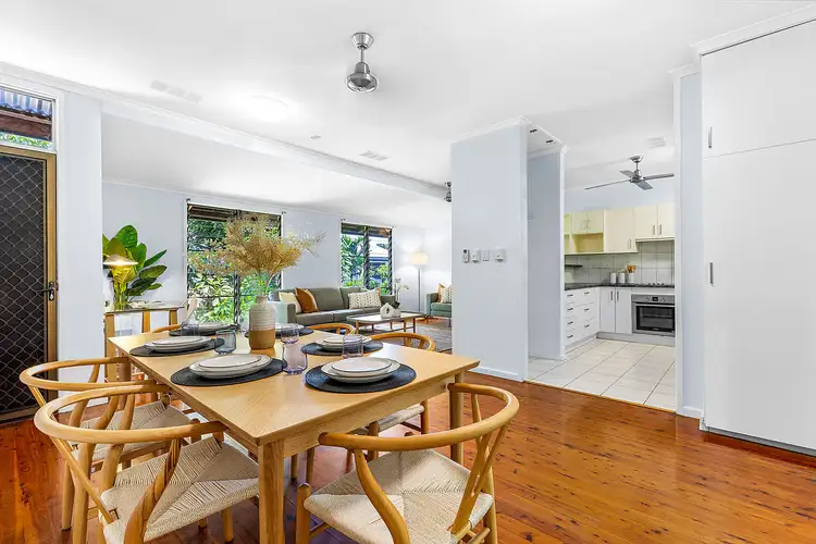 Sixth view of Homely house listing, 3 Ada Street, Jingili NT 810