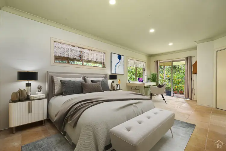 Fifth view of Homely house listing, 57 Thoroughbred Place, Bungalora NSW 2486