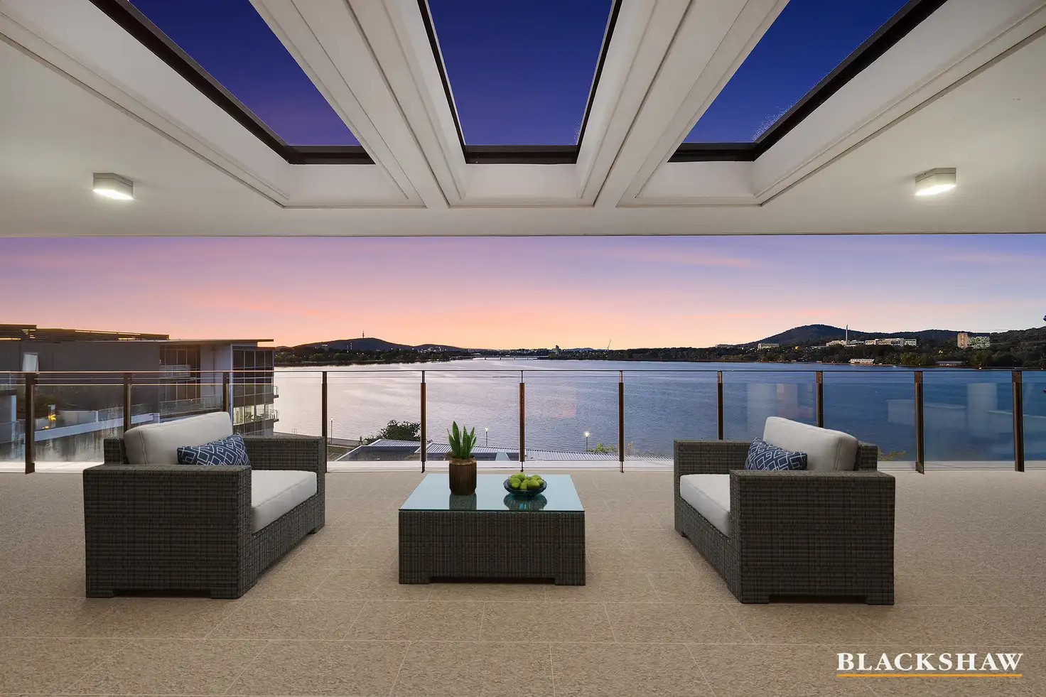 Main view of Homely apartment listing, 42/17 Trevillian Quay, Kingston ACT 2604