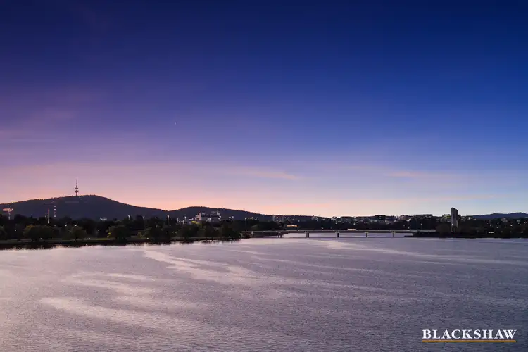 Third view of Homely apartment listing, 42/17 Trevillian Quay, Kingston ACT 2604