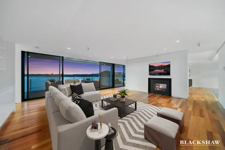 Sixth view of Homely apartment listing, 42/17 Trevillian Quay, Kingston ACT 2604