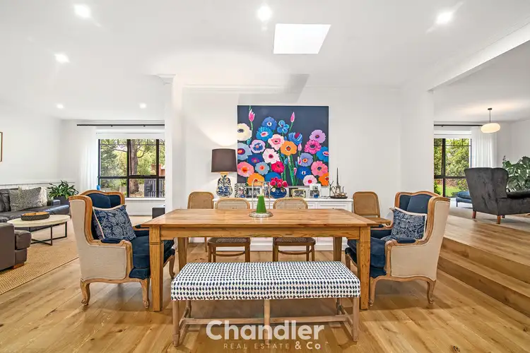 Fifth view of Homely house listing, 40 Bartley Road, Belgrave Heights VIC 3160