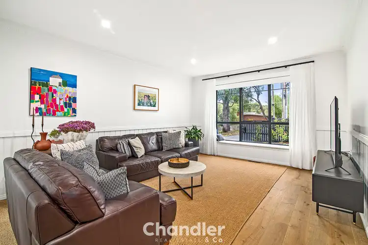 Sixth view of Homely house listing, 40 Bartley Road, Belgrave Heights VIC 3160