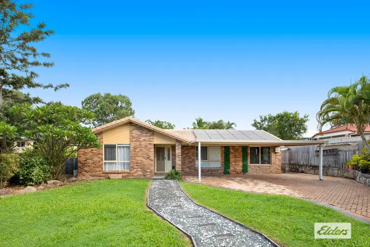 148 Clarks Road, Loganholme QLD 4129