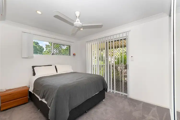 Fourth view of Homely townhouse listing, 3/56 Alexandra Street, North Ward QLD 4810