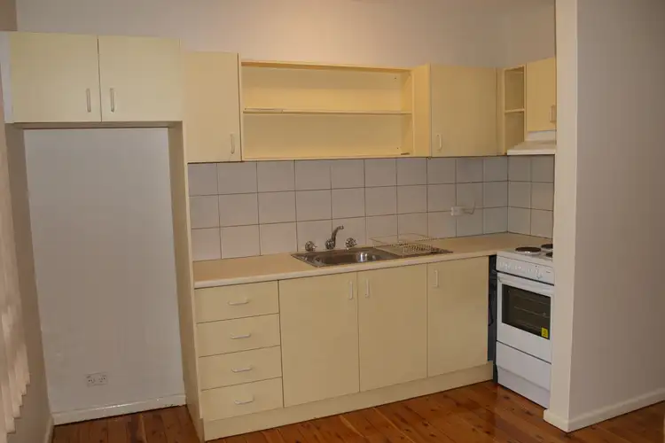 Second view of Homely unit listing, 1/137 Military Road, Guildford NSW 2161