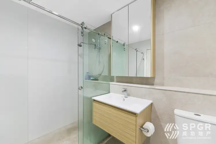 Fifth view of Homely apartment listing, 330/37C Manchester Drive, Schofields NSW 2762