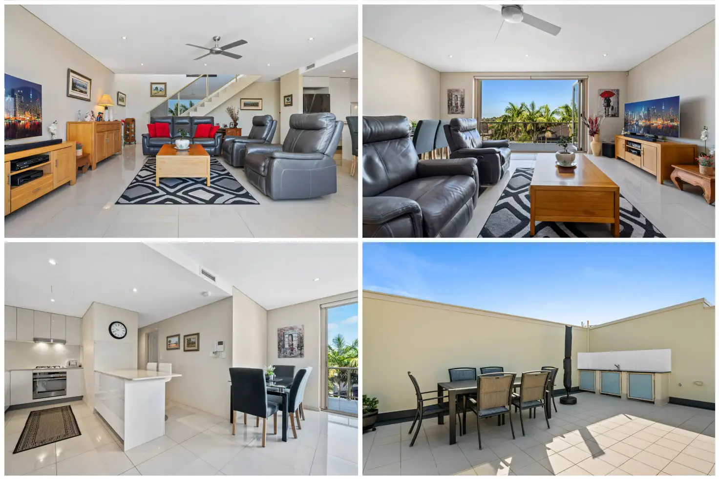 Main view of Homely apartment listing, 14/23b-27 Pine Avenue, Brookvale NSW 2100