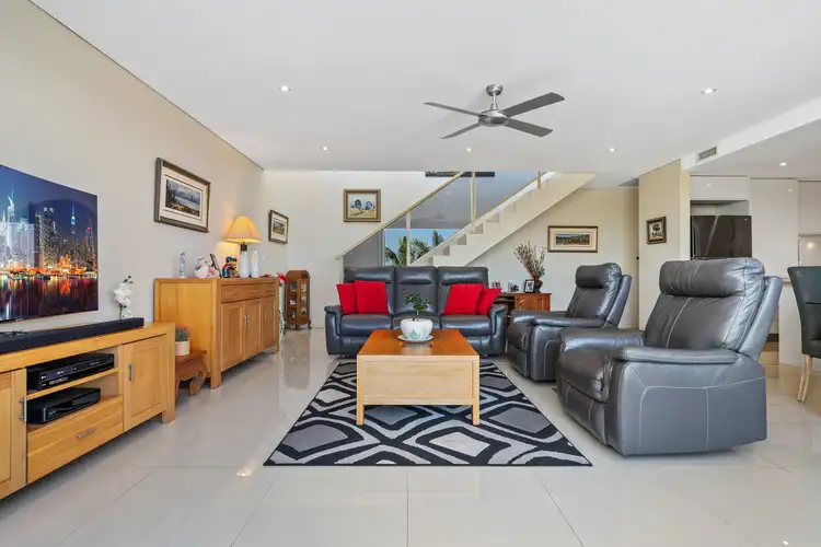 Second view of Homely apartment listing, 14/23b-27 Pine Avenue, Brookvale NSW 2100