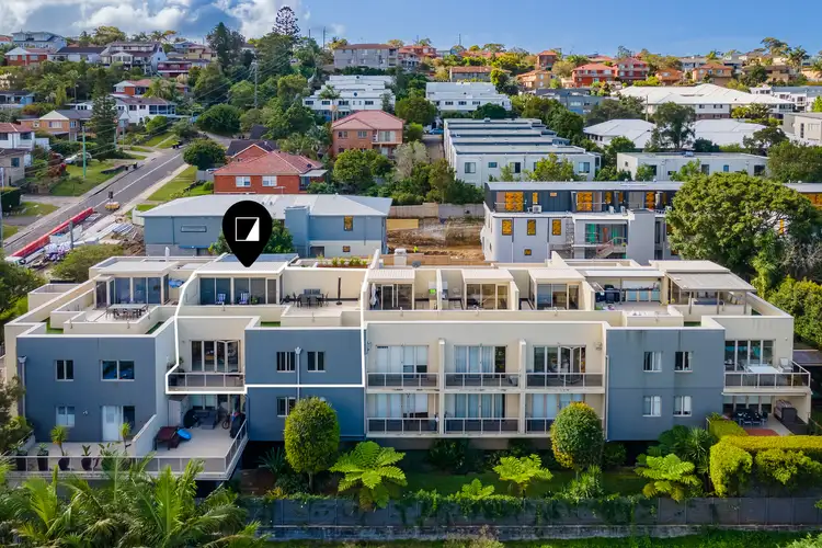 Third view of Homely apartment listing, 14/23b-27 Pine Avenue, Brookvale NSW 2100