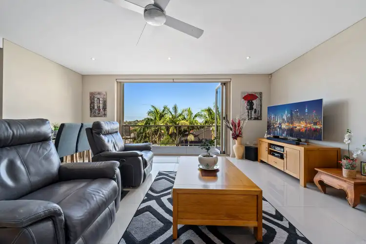 Fourth view of Homely apartment listing, 14/23b-27 Pine Avenue, Brookvale NSW 2100