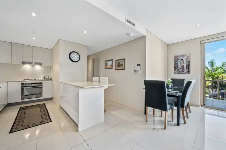 Fifth view of Homely apartment listing, 14/23b-27 Pine Avenue, Brookvale NSW 2100